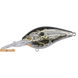 Воблер SPRO Ikiru Crank LL SFL/Python 